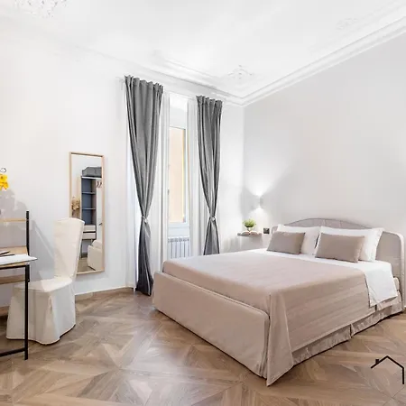 Apartamento Visit_genova Génova